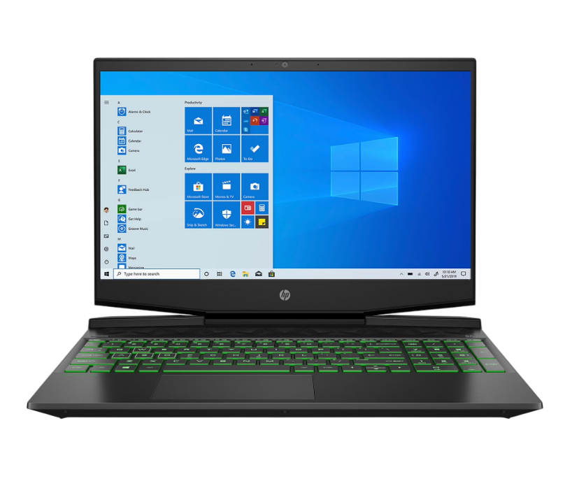 Laptop HP Pavilion