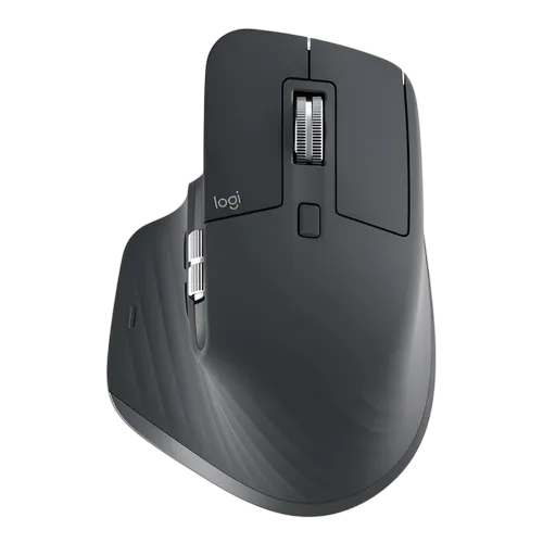 Mouse Logitech MX Master 3